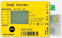 Q-tag CLM DOC