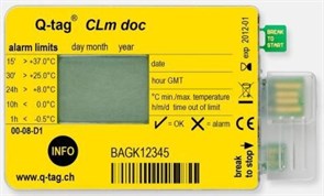 Q-tag CLM DOC