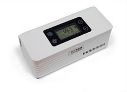 Портативный мини-холодильник C-BOX SC-175A закрыт Портативный мини-холодильник C-BOX SC-175A закрыт