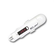 Измеритель-регистратор влажности, температуры и атм.давления EClerk-M-11-RHTP-G1-W с поверкой 1948